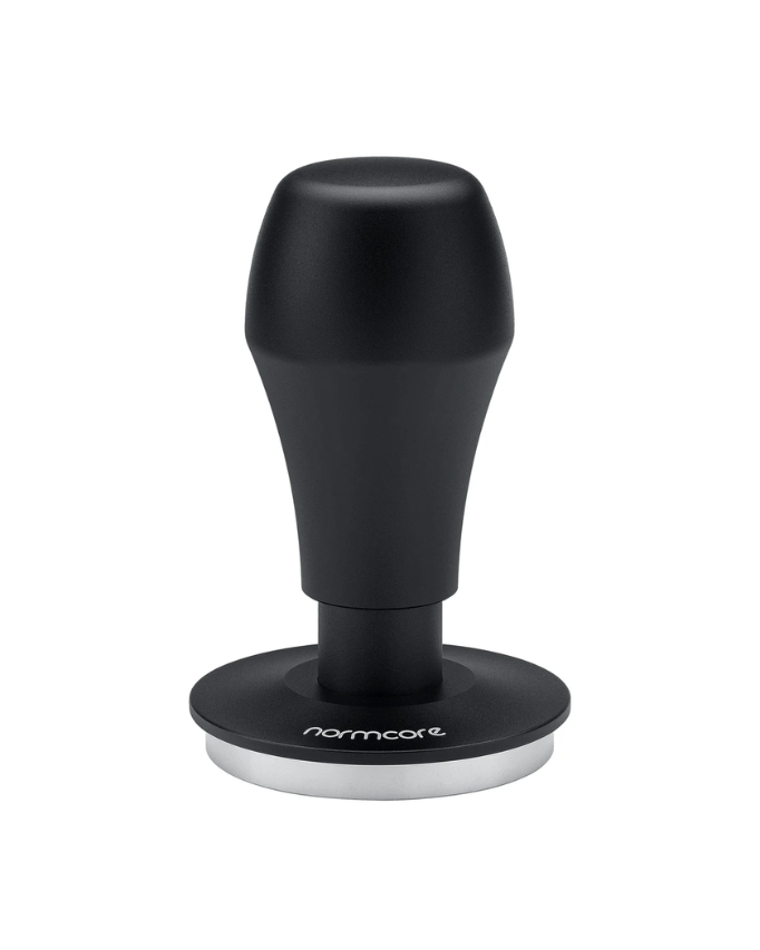 Normcore V4.1 Spring‑Loaded Tamper with "Click" Sound نورمكور تامبر سبرنك بصوت كلك - Kshta