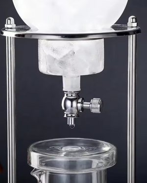 cold brew tower  برج كولد برو - Kshta