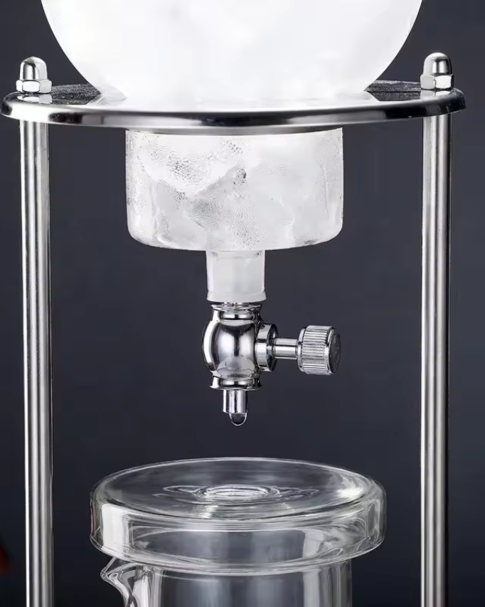 cold brew tower  برج كولد برو - Kshta