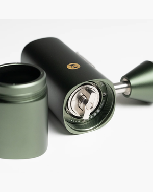 Timemore Chestnut X Premium Hand Grinder   تايم مور مطحنة يدوية - Kshta