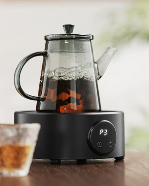 MHW-3BOMBER Electric Coffee Heater بومبر هيتر كهربائي - Kshta