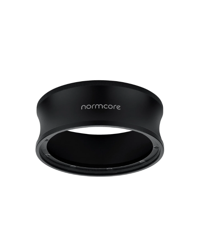 Normcore Magnetic Dosing Funnel V2 Tall Version  نورمكور دوزنك فنل الإصدار الطويل - Kshta