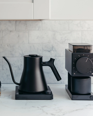 Fellow Stagg EKG PRO Electric Kettle  فيلو كيتل ستاك برو كهربائي - Kshta