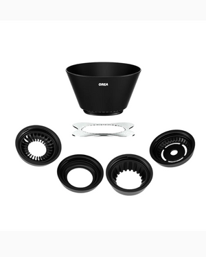 OREA V4 Brewer - Kshta