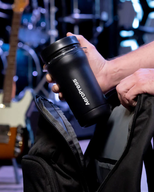 AeroPress Go Plus  ايروبرس كو بلاس - Kshta