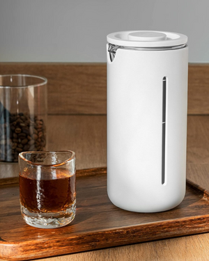 TIMEMORE Travel French Press تايم مور فرينش برس - Kshta