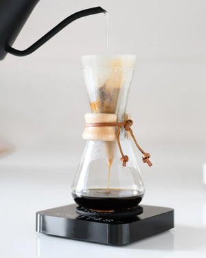 Acaia Pearl Model S Coffee Scale اكايا ميزان قهوة برل موديل اس - Kshta