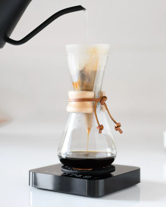 Acaia Pearl Model S Coffee Scale اكايا ميزان قهوة برل موديل اس - Kshta