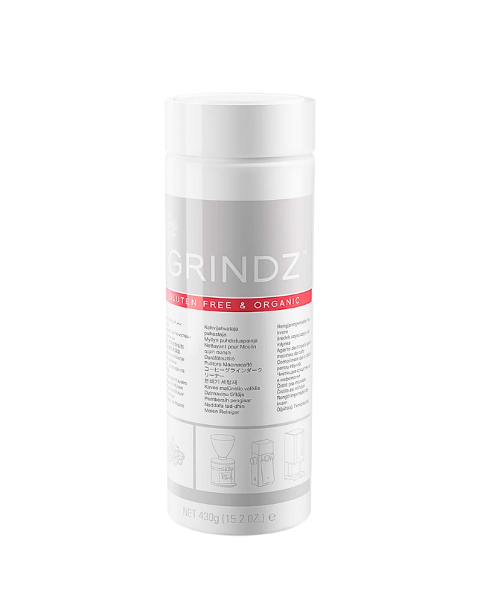 Mahlkönig Grindz Grinder Cleaner مالكوننك منظف مطاحن - Kshta