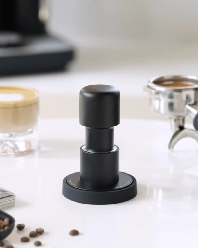 Timemore Impulse Impact Tamper تايم مور تامبر امبلس - Kshta
