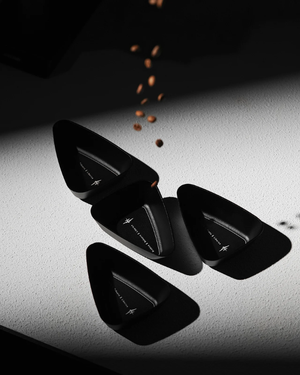 MHW-3BOMBER Coffee Bean Dosing Cup   بومبر دوزنك كوب - Kshta