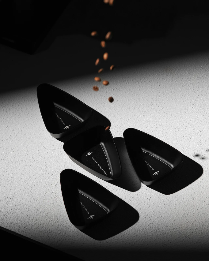MHW-3BOMBER Coffee Bean Dosing Cup   بومبر دوزنك كوب - Kshta