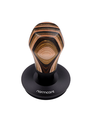Normcore V4 Spring-loaded Tamper نورمكور تامبر تامبر سبرنك - Kshta