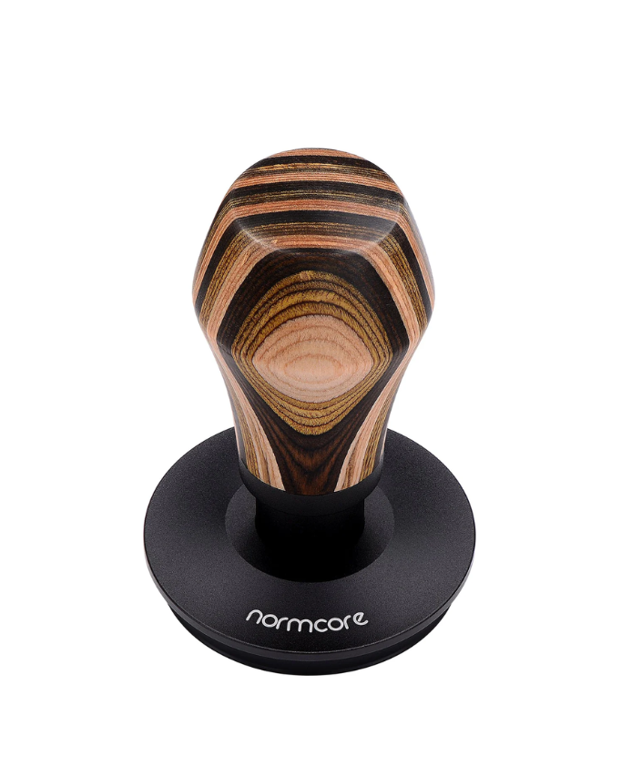 Normcore V4 Spring-loaded Tamper نورمكور تامبر تامبر سبرنك - Kshta