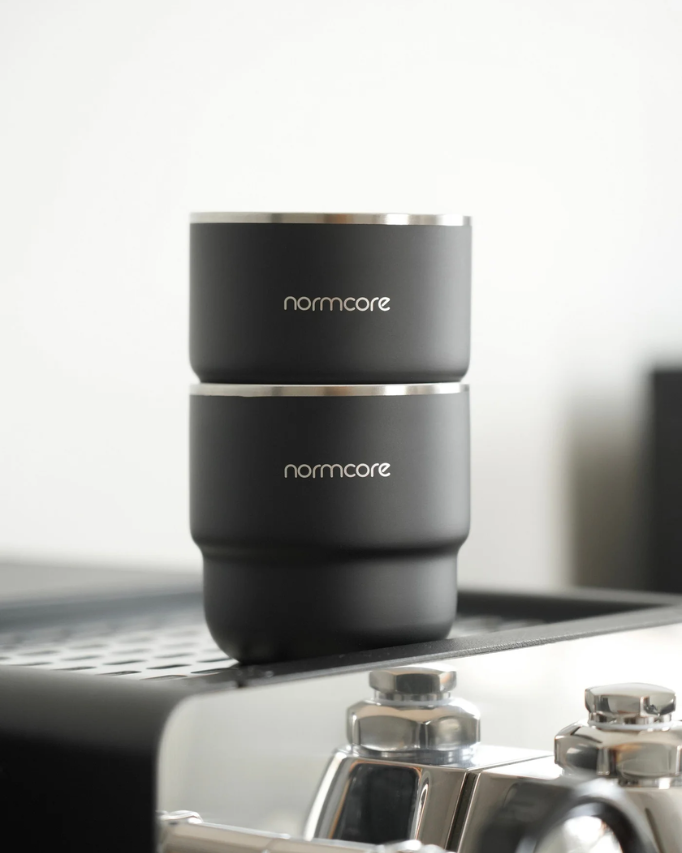 Normcore Espresso Cup Set  نورمكور سيت اكواب اسبريسو - Kshta