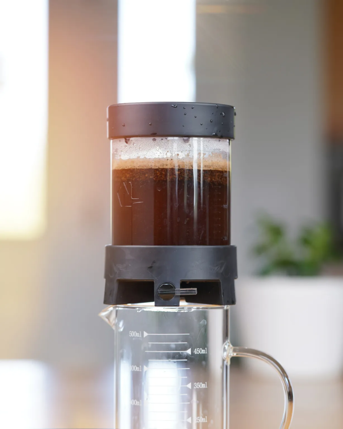 NextLevel Pulsar™ Brewer نيكست ليفيل بولسار - Kshta