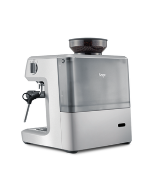 Sage Barista Express Espresso Machine  سيج ماكنة باريستا إكسبرس - Kshta