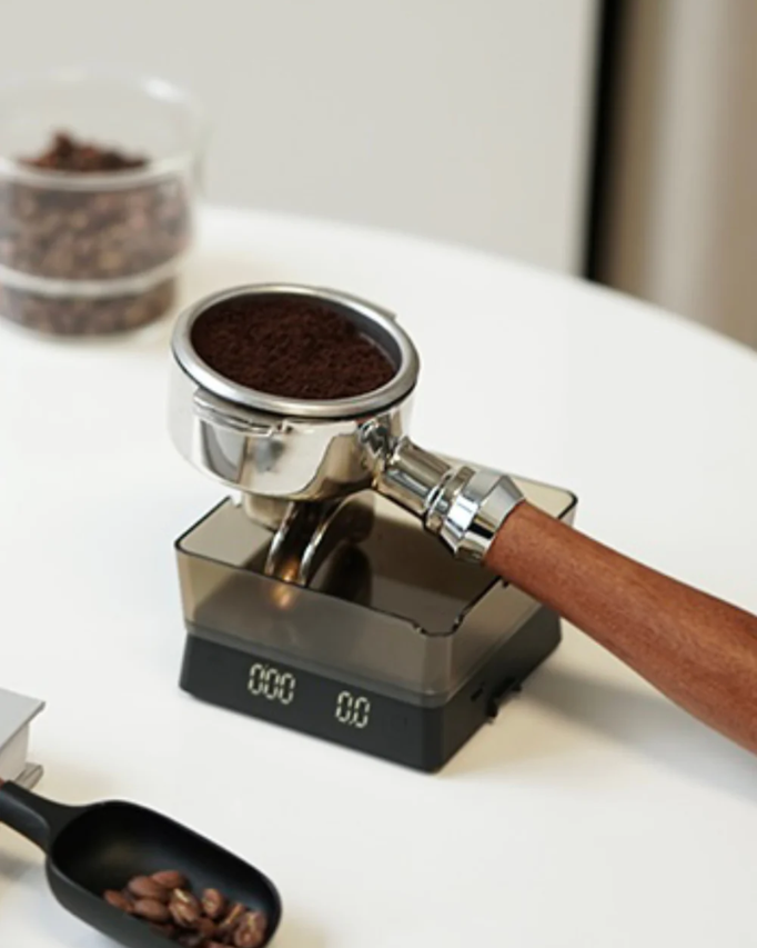 Nuttii Geo-C Pro Digital Coffee Scale نوتي  ميزان  جيو سي برو - Kshta