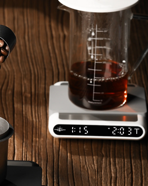 MHW-3BOMBER  Formula Smart Scale بومبر ميزان فورميلا سمارت - Kshta