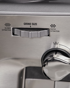 Sage Barista Express Impress Espresso Machine سيج ماكنة باريستا اكسبرس امبريس - Kshta