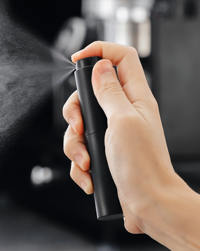Anti-Static Coffee Spray بخاخ ماء - Kshta