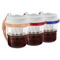 MHW-3BOMBER Ice Cool Cold Brew Portable Cup  بومبر كوب كولد برو محمول - Kshta