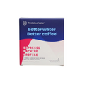 Third wave water 2L  Espresso Machine Profile   اظرف وصفة ماء لتحضير الاسبريسو ٢ لتر ثرد ويف واتر - Kshta