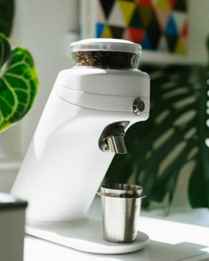 Mahlkönig X64 Single Dose Grinder - Kshta