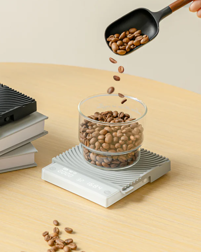 TIMEMORE Basic Mini Coffee Scale  تايم مور ميزان بيسك ميني - Kshta
