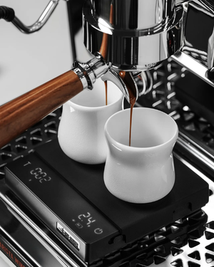 MHW-3BOMBER Cube Coffee Scale 3.0 Pro Max  بومبر ميزان 3.0  برو ماكس - Kshta