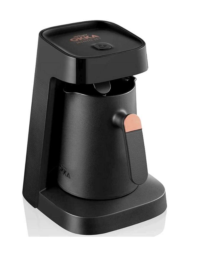 ماكنة قهوة تركيه من اوكا  Okka Turkish Coffee Machine ok0013 - Kshta