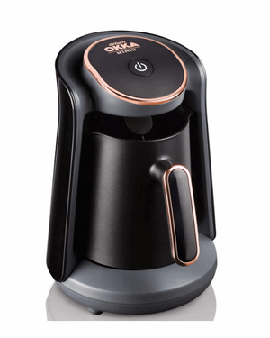 ماكنة قهوة تركيه من اوكا  Okka Turkish Coffee Machine - Kshta