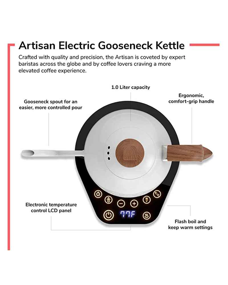 كيتل برويستا Brewsta Kettle
