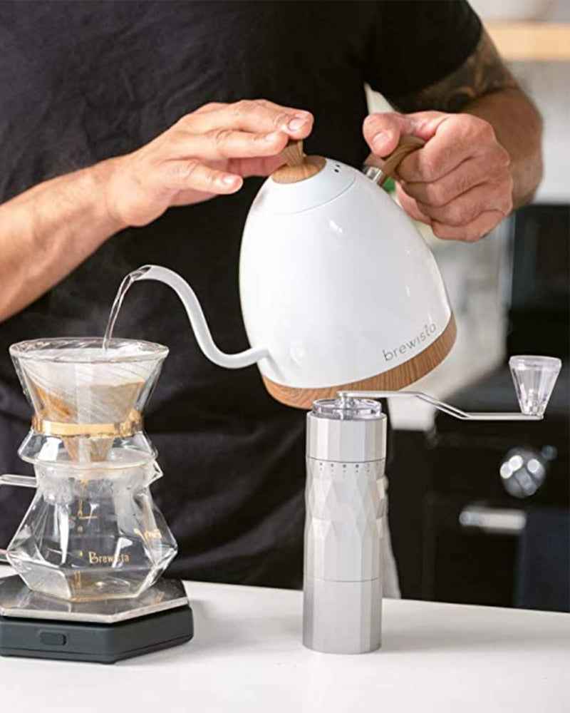 كيتل برويستا Brewsta Kettle