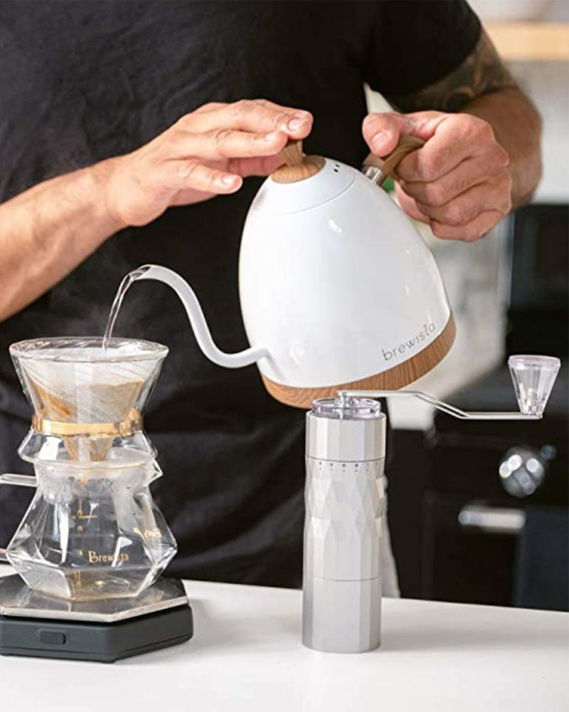 Brewsta Kettle كيتل برويستا - Kshta