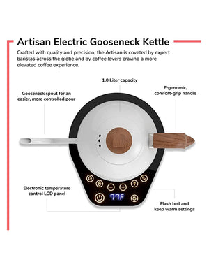 Brewsta Kettle كيتل برويستا - Kshta