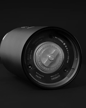 TIMEMORE Whirly 01S Coffee Grinder تايم مور مطحنة ورلي - Kshta