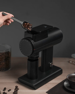 TIMEMORE Sculptor 078S Electric Coffee Grinder تايم مور سكالبتر مطحنة كهربائية - Kshta
