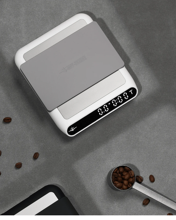 MHW-3BOMBER  Formula Smart Scale بومبر ميزان فورميلا سمارت - Kshta
