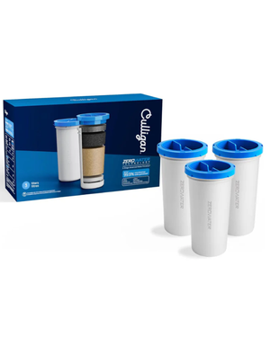 Culligan ZeroWater Technology Replacement Filter  كوليكان زيرو ووتر فلتر ماء بديل - Kshta