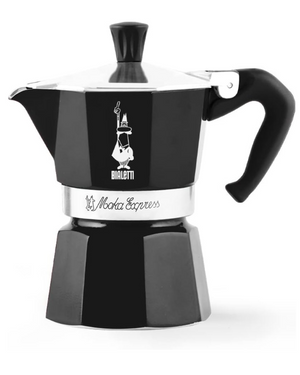 موكابوت بياليتي Bialetti moka pot - Kshta