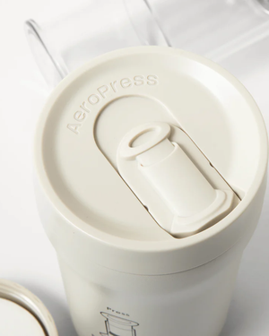 AeroPress Go Plus  ايروبرس كو بلاس - Kshta