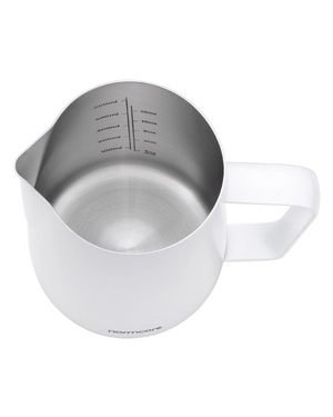 Normcore Milk Pitcher with Sharp Spout  نورمكور بيتشر حافة حادة - Kshta