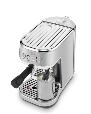 Sage Bambino Plus Espresso Machine سيج ماكنة بامبينو بلس - Kshta