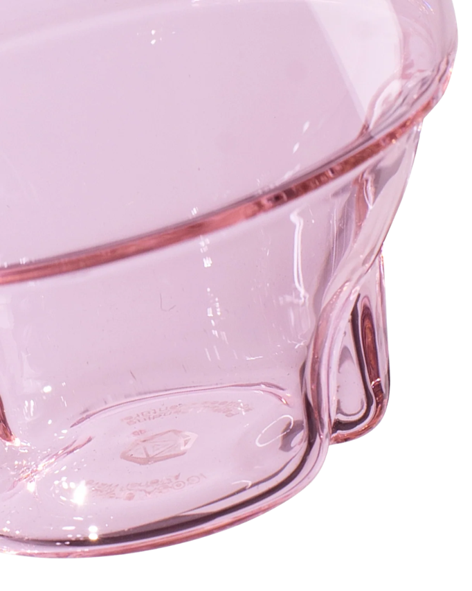 ICOSA AVENSI WAVE Aeresso Glass  ايكوسا ايفنسي كوب ايرسو