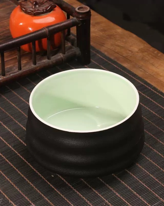 Matcha tea ceremonial set سيت تحضير ماتشا