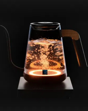Timemore Fish PRO X Electric Kettle  كيتل تايم مور - Kshta