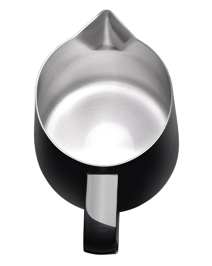 normcore Milk Pitcher with Sharp Spout نورمكور بيتشر حافة حادة - Kshta