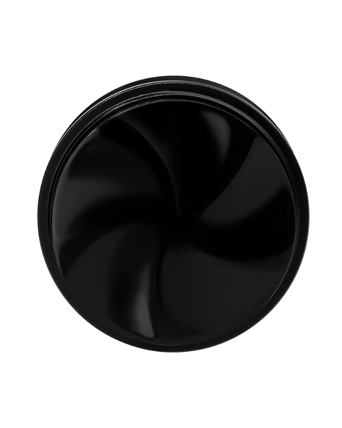 Normcore Coffee Gravity Distributor Titanium Base نورمكور موزع كرافتي قاعدة تيتانيوم - Kshta