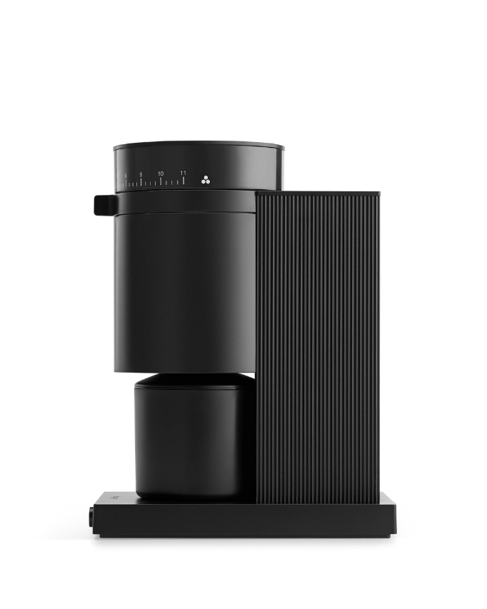 Fellow Opus Conical Burr Coffee Grinder  فيلو مطحنه كهربائية - Kshta